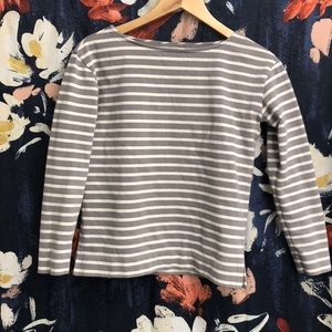 Everlane heavyweight tee XS